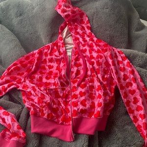 Jennifer’s Body Jacket